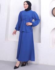 etekli̇ yazlık ikili takım asm150 indigo 2