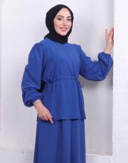 etekli̇ yazlık ikili takım asm150 indigo 5