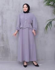 beli tünelli yazlık takım asm239 gri 2