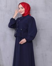 beli tünelli yazlık takım asm239 lacivert 6