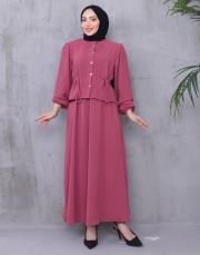 beli tünelli yazlık takım asm239 pudra 2