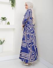 viscon yazlık ikili takım asm212 indigo 5