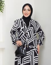 viscon yazlık ikili takım asm212 lacivert 3