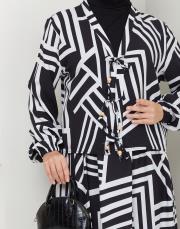 viscon yazlık ikili takım asm212 lacivert 4