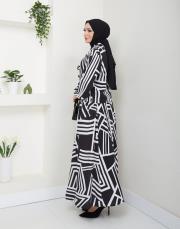 viscon yazlık ikili takım asm212 lacivert 5