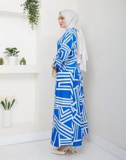 viscon yazlık ikili takım asm212 saks 4