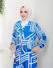 viscon yazlık ikili takım asm212 saks 5