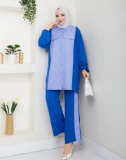 garnili ikili takım asm248 saks