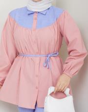 ikili takım asm258 pudra 2