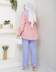 ikili takım asm258 pudra 4