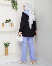 ikili takım asm258 siyah 4