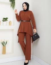 dubai ikili takım asm253 kahve