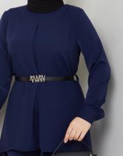 dubai ikili takım asm253 lacivert 2