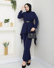 dubai ikili takım asm253 lacivert 4
