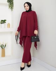 dubai ikili takım asm253 pudra