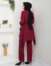 dubai ikili takım asm253 pudra 4