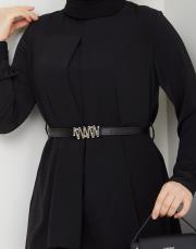 dubai ikili takım asm253 siyah 2