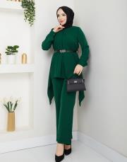 dubai ikili takım asm253 zümrüt 2