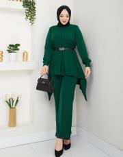 dubai ikili takım asm253 zümrüt 3