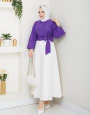 önden bağlamalı asm262 mor 2