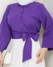 önden bağlamalı asm262 mor 3