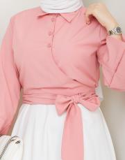 önden bağlamalı asm262 pudra