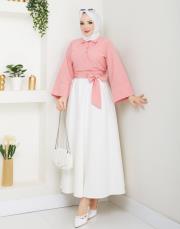 önden bağlamalı asm262 pudra 2