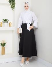 önden bağlamalı asm262 beyaz 3