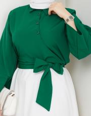 önden bağlamalı asm262 zümrüt 5