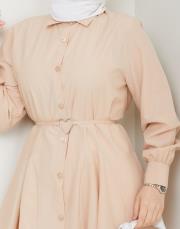 tunik kalp toka tunik asm256 taş 3