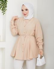 tunik kalp toka tunik asm256 taş 4