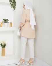 tunik kalp toka tunik asm256 taş 5