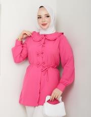 yaka detay asm274 fuşya 3