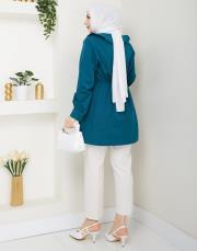 yaka detay asm274 petrol mavisi 4